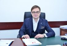 У акима Шымкента появился новый советник Игорь Копайлов