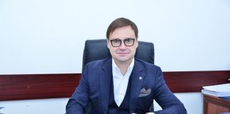 У акима Шымкента появился новый советник Игорь Копайлов