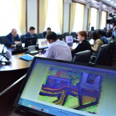 Аким Шымкента подписал комплексную актуализацию проектов детальной планировки Шымкента Аким Шымкента подписал комплексную актуализацию проектов детальной планировки Шымкента