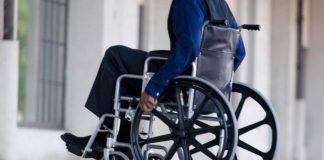 Глава Минтруда взял на личный контроль вопрос обеспечения инвалидов средствами реабилитации Инвалидная коляска