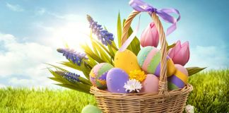 Глава государства Касым-Жомарт Токаев поздравил с праздником Пасхи Пасха