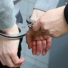 В Туркестанской области задержан причастный к 10 квартирным кражам С целью раскрытия данных преступлений в полиции создали следственно-оперативную группу