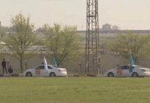 Начало «Честного пути» положено в Шардаринском районе ЮКО Флешмоб против коррупции