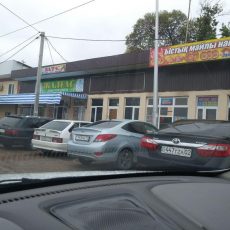 Между жителями поселка Абай и соседнего села произошла перестрелка Между жителями поселка Абай и соседнего села произошла перестрелка