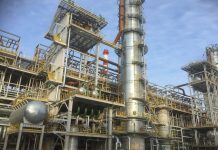 Шымкентский НПЗ остановят на капитальный ремонт Шымкентский НПЗ