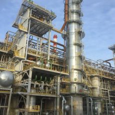 Шымкентский НПЗ вошел в число лидеров по росту переработки нефти Шымкентский НПЗ
