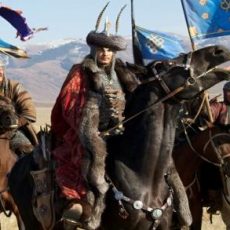 В ЮКО снимут второй сезон телесериала «Қазақ елі» под названием «Алтын тақ» «Алмас қылыш»