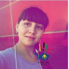 Родственники разыскивают 16-летнюю девочку в Шымкенте пропала девочка