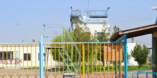 Корпорация «Казмакта» погасила долги перед мактааральскими крестьянами АО «Казмакта»