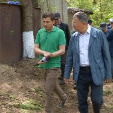 Аким ЮКО Жансеит Туймебаев: нам многие не верят, но мы это сделаем Беседа с акимом ЮКО