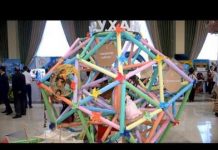 В ЮКО стартовал третий межрегиональный чемпионат «WorldSkills Kazakhstan-2018» «WorldSkills Kazakhstan-2018»