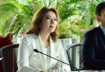 В Минтруда подробно рассказали о специальном налоговом режиме для самозанятых Круглый стол с участием министра туда и социальной защиты населения РК