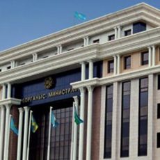 Минобороны РК: ведется расследование смерти воспитанника во время учений в Шымкенте Министерство обороны РК