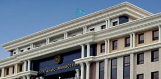 Минобороны РК: ведется расследование смерти воспитанника во время учений в Шымкенте Министерство обороны РК