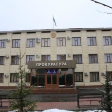 Первый заместитель прокурора ЮКО проведет личный прием граждан Прокуратура Каратауского района