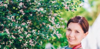 Бегунья из Шымкента финишировала второй в марафоне в Ганновере Бегунья из Шымкента