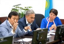 На что в Шымкенте хотят потратить народные деньги? Депутаты маслихата г. Шымкента