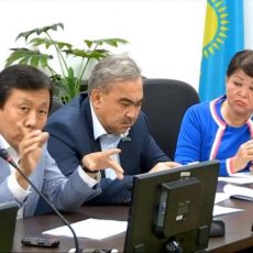На что в Шымкенте хотят потратить народные деньги? Депутаты маслихата г. Шымкента