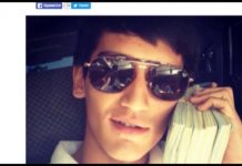 Начался суд над отцом «шымкентского мажора» Шымкентский мажор Исмаил Сулеймен