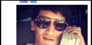 Начался суд над отцом «шымкентского мажора» Шымкентский мажор Исмаил Сулеймен