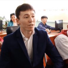 Спецколледж для инвалидов оборудован всем необходимым, кроме подъемника Спецколледж для инвалидов оборудован всем необходимым, кроме подъемника