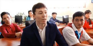 Спецколледж для инвалидов оборудован всем необходимым, кроме подъемника Спецколледж для инвалидов оборудован всем необходимым, кроме подъемника