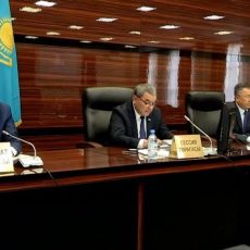 Мактааральский район ЮКО разделят на 2 района Сессия маслихата ЮКО
