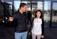 Эксперимент OTYRAR: безопасность ТРЦ в Шымкенте Эксперимент OTYRAR: безопасность ТРЦ в Шымкенте