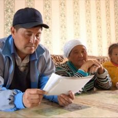 Угоревшая в Шымкенте женщина второй месяц находится в коме Угоревшая в Шымкенте женщина второй месяц находится в коме