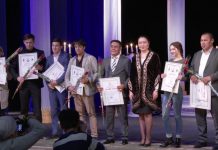 Подведены итоги фестиваля «Театральная весна 2018» Театральная весна