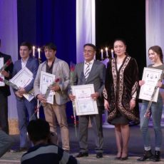Подведены итоги фестиваля «Театральная весна 2018» Театральная весна