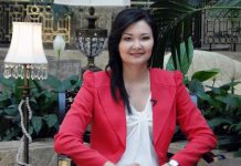 Алия Юсупова впервые рассказала о разводе Алия Юсупова