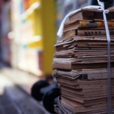 Новое бумажное производство в Шымкенте может остановиться через три дня Бумажное производство