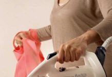 Утюг против отпаривателя — возможность правильного выбора Что выбрать - утюг или отпариватель