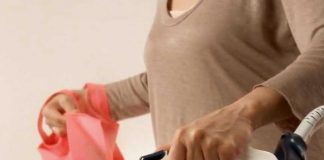 Утюг против отпаривателя — возможность правильного выбора Что выбрать - утюг или отпариватель