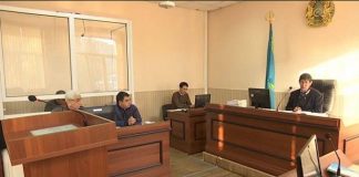 В Шымкенте за смертельное ДТП условно осужден бывший полицейский Приговор Жандосу Оразалиеву