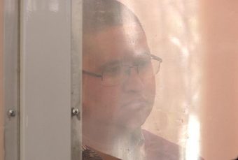 Сатжан Полатов осужден на 5 лет