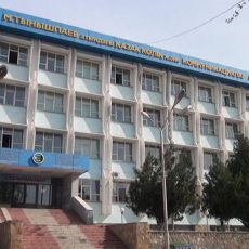Стали известны подробности ограбления в шымкентском транспортном колледже Шымкентский транспортный колледж в Казахской академии транспорта и коммуникаций имени Тынышпаева