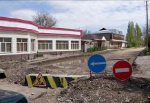 35 миллиардов тенге потратят на капитальный ремонт дорог ЮКО Ремонт дорог