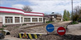 35 миллиардов тенге потратят на капитальный ремонт дорог ЮКО Ремонт дорог