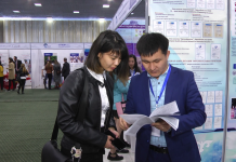 В Шымкенте заграничные вузы предлагают получить образование без сдачи ЕНТ