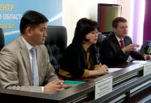 В Шымкенте будет работать ночной суд Брифинг областного суда в Шымкенте