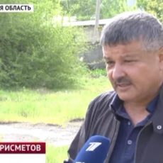 Житель ЮКО воюет с чиновниками за свою землю земельный скандал