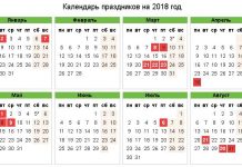 Сколько дней отдохнут казахстанцы в мае