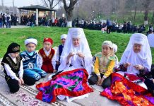 Наурыз в Шымкенте: Где и когда пройдут самые яркие мероприятия Наурыз