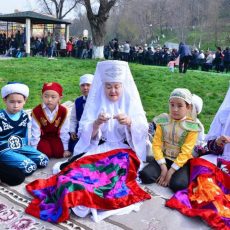 Наурыз в Шымкенте: Где и когда пройдут самые яркие мероприятия Наурыз