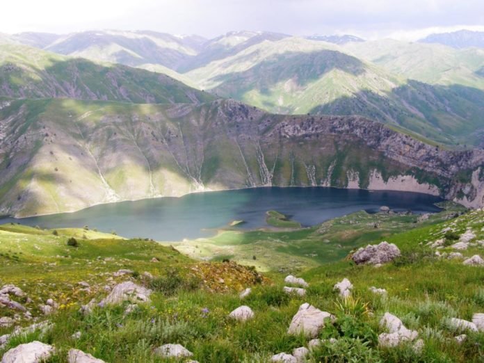 Сайрамсу