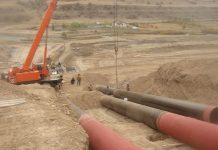 Энергетика Казахстана переходит на современные экологические решения