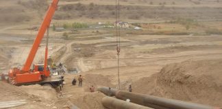 Энергетика Казахстана переходит на современные экологические решения