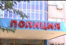 В Туркестане задержали подозреваемого в магазинных кражах УВД Туркестана